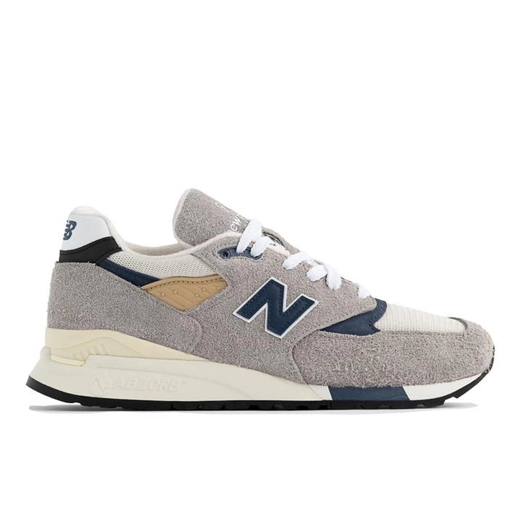 New Balance Nbls U998 99 - Grey